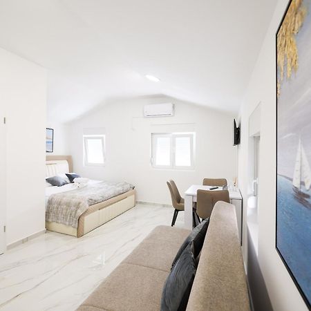 Premium Rooms Prince Zadar Dış mekan fotoğraf
