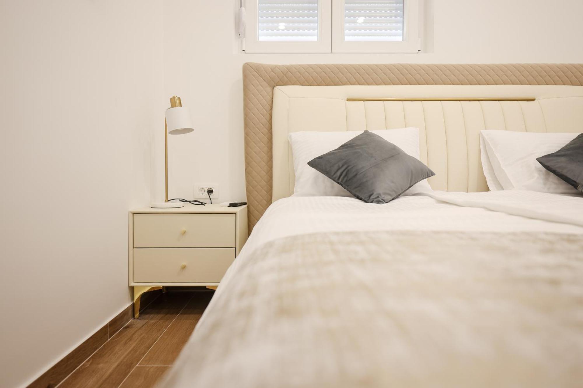 Premium Rooms Prince Zadar Dış mekan fotoğraf