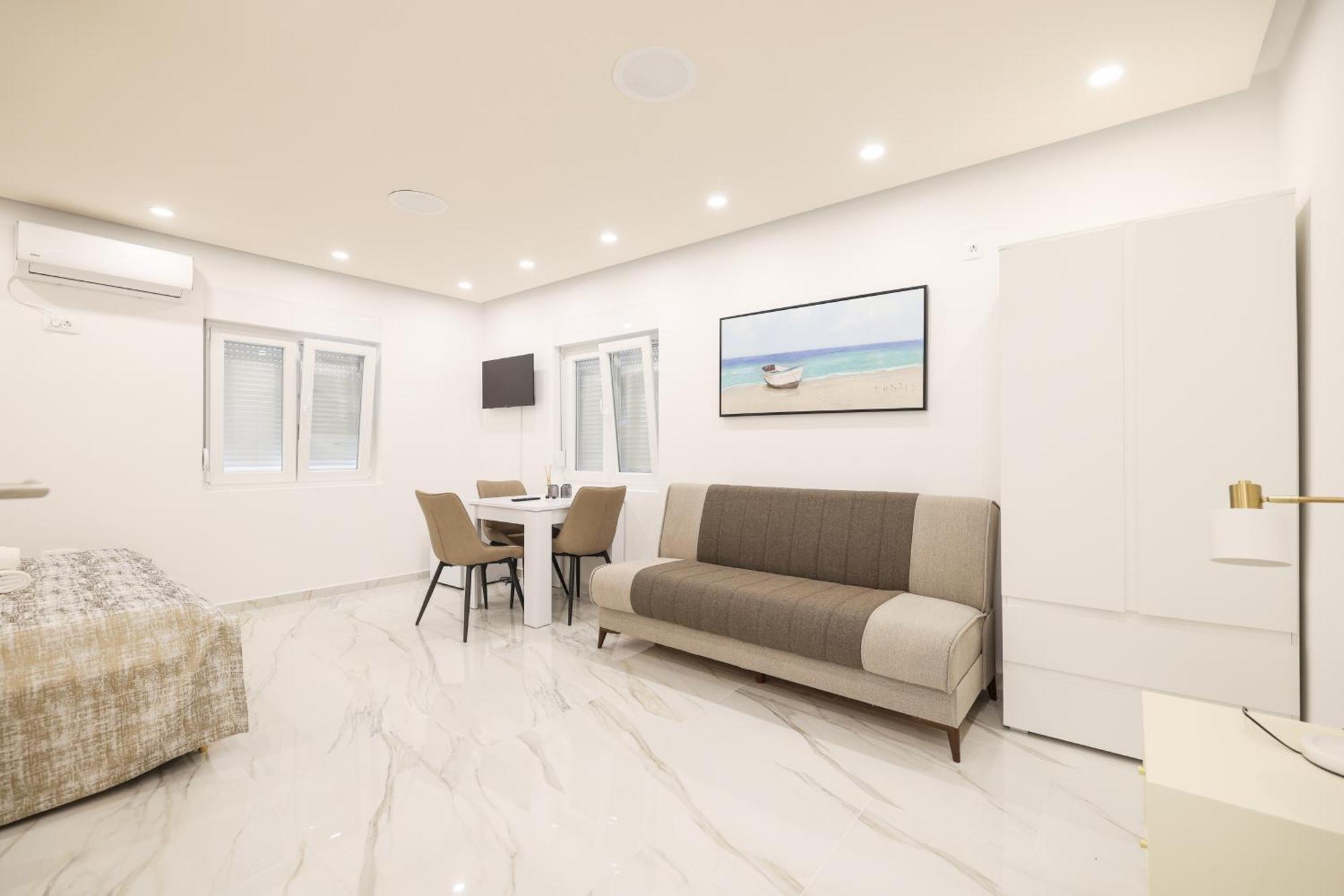 Premium Rooms Prince Zadar Dış mekan fotoğraf