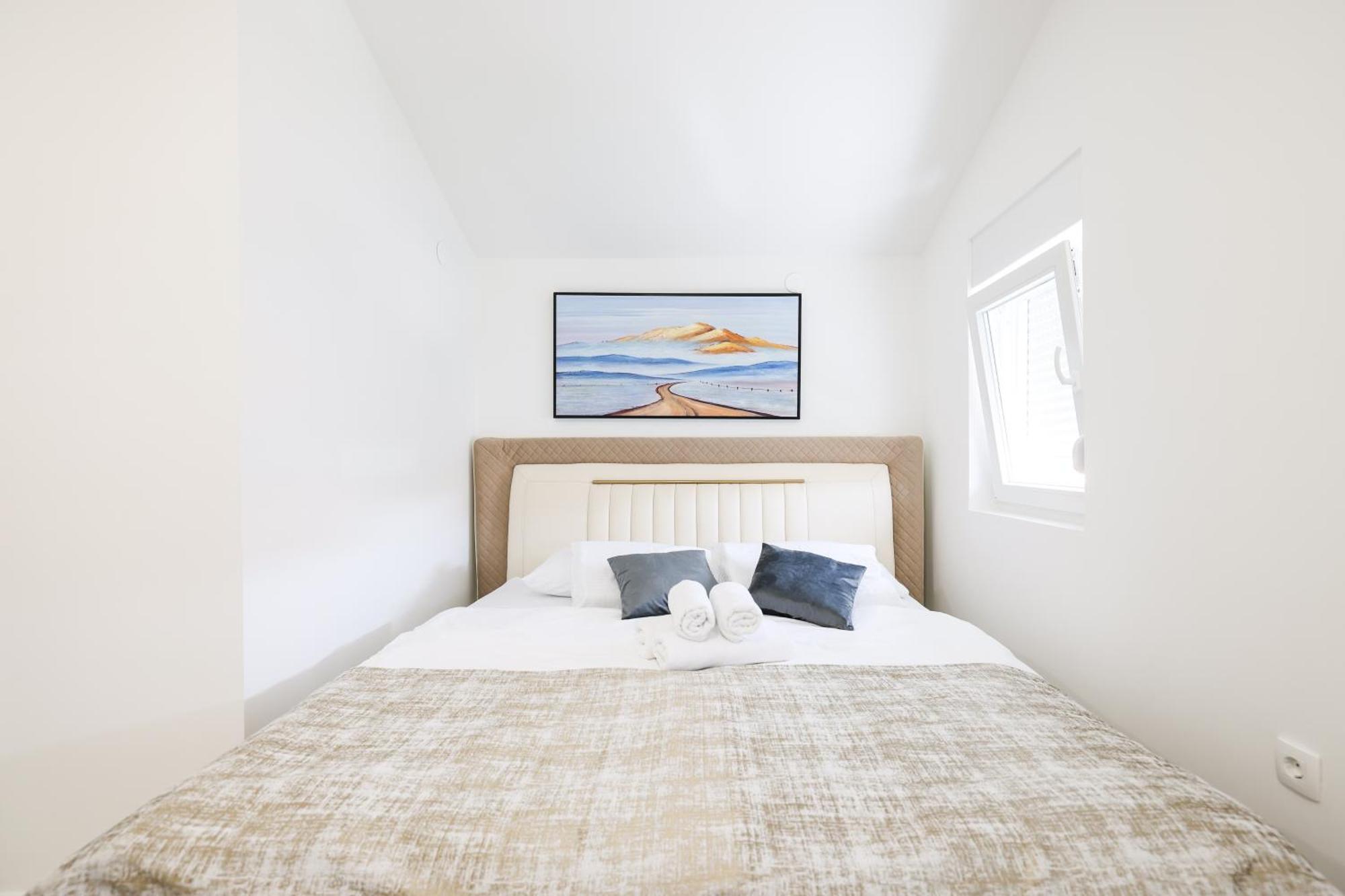 Premium Rooms Prince Zadar Dış mekan fotoğraf
