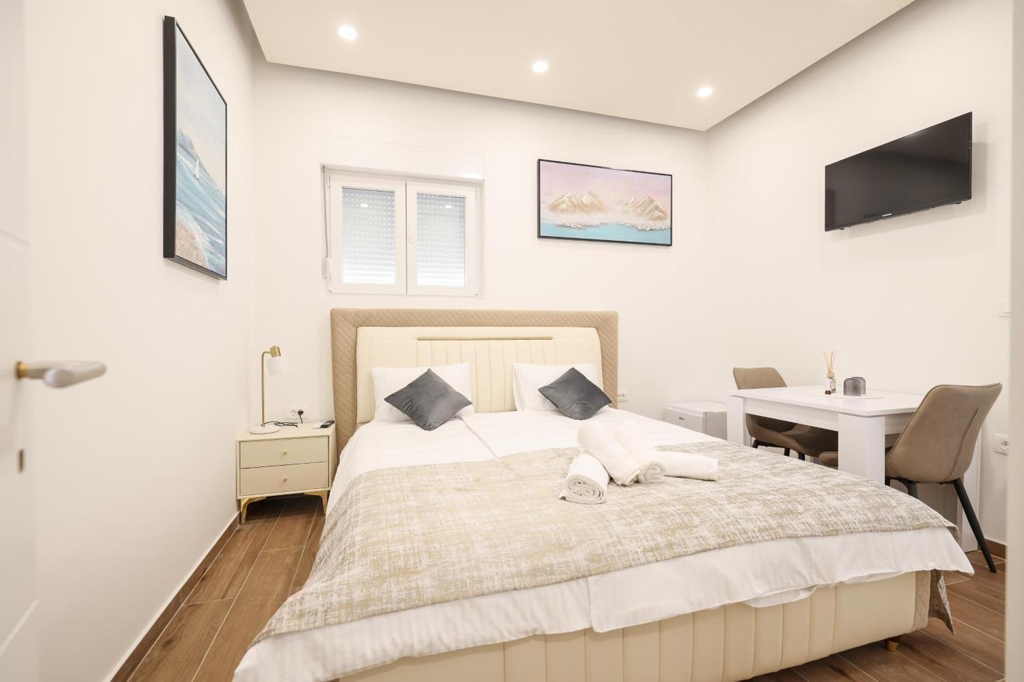 Premium Rooms Prince Zadar Dış mekan fotoğraf
