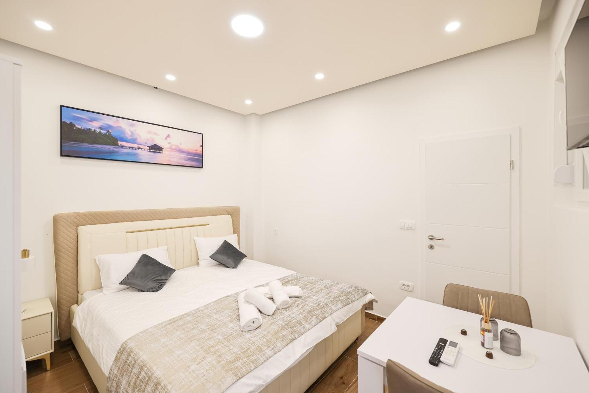 Premium Rooms Prince Zadar Dış mekan fotoğraf