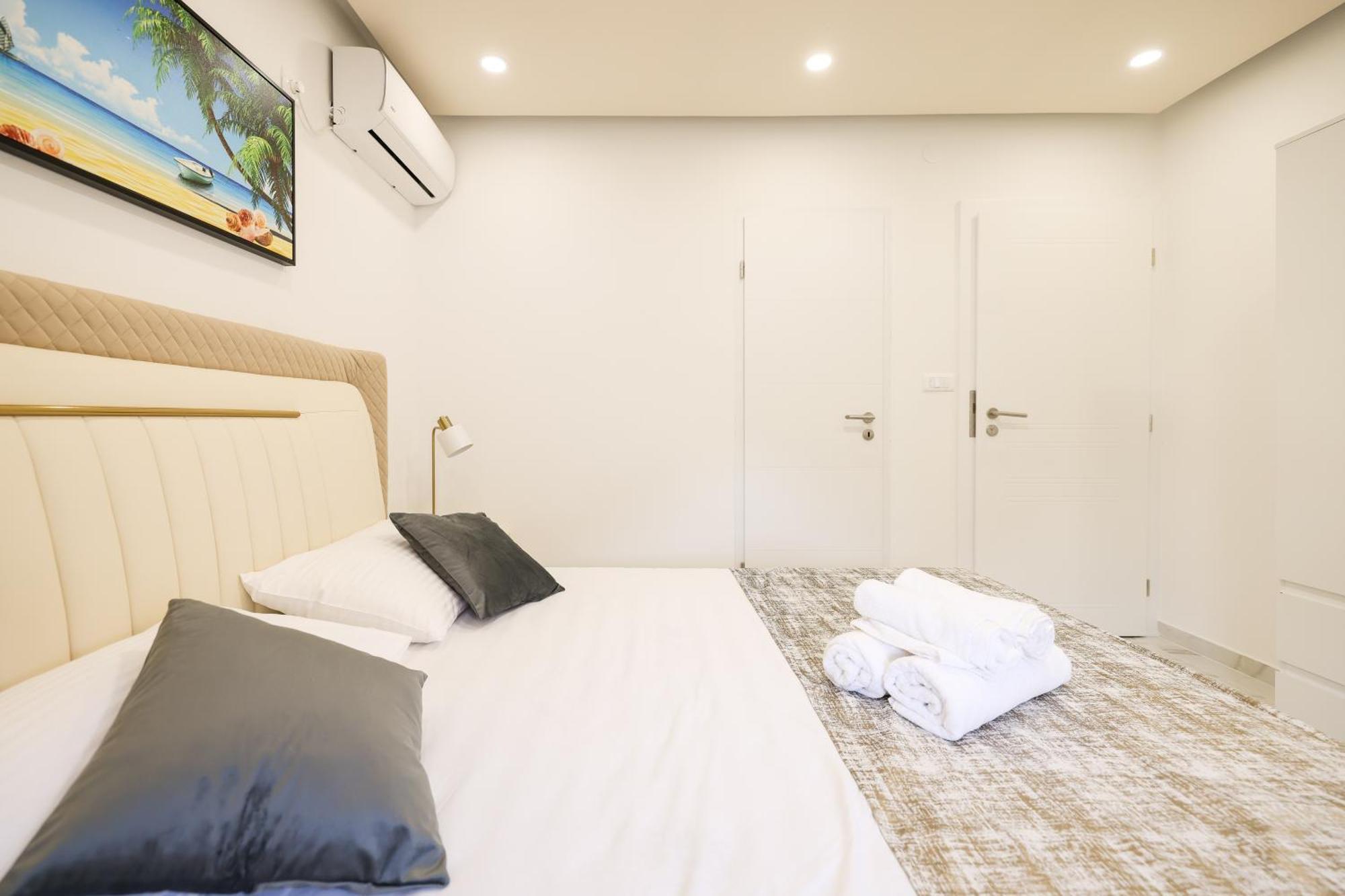 Premium Rooms Prince Zadar Dış mekan fotoğraf