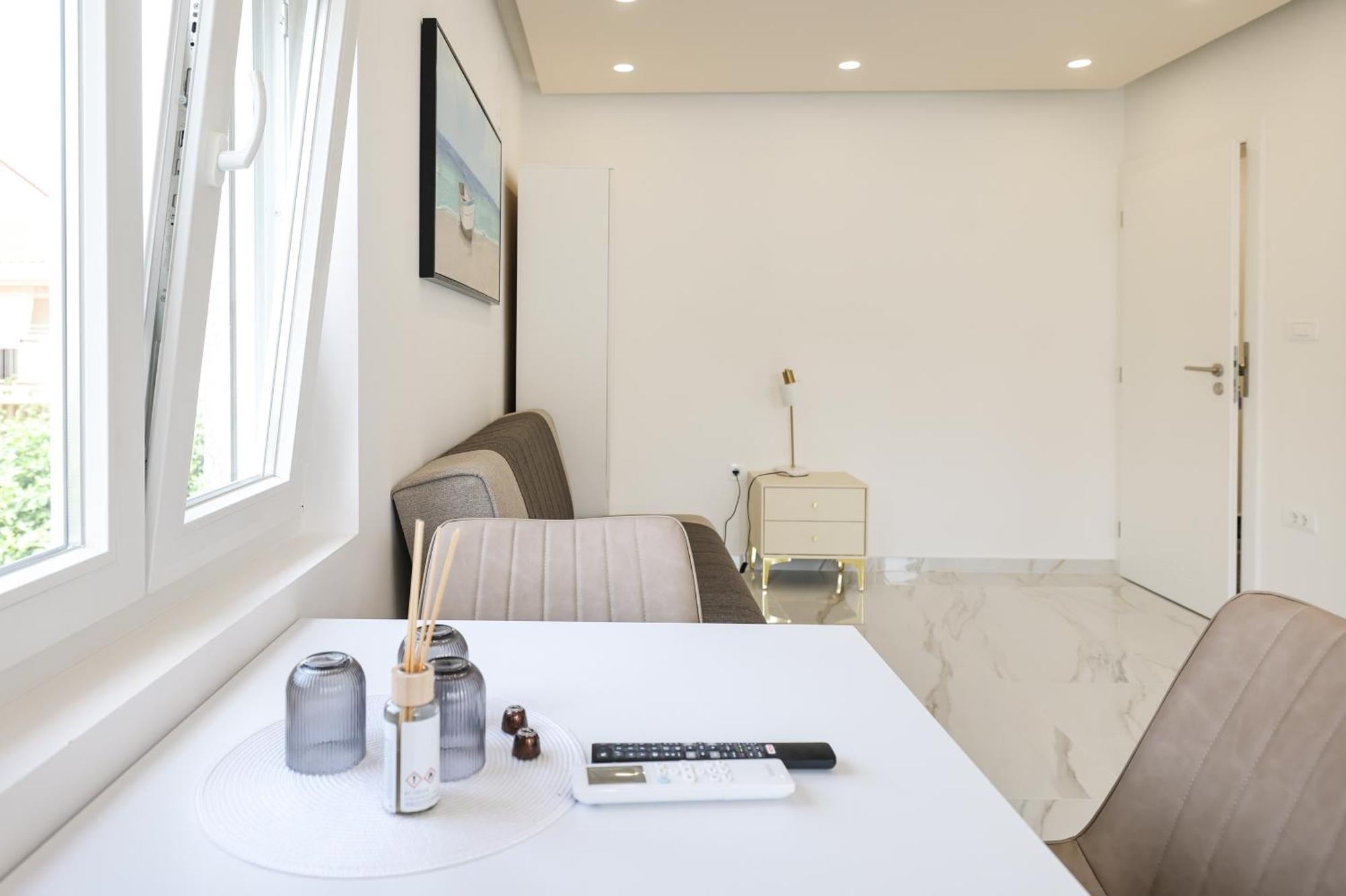 Premium Rooms Prince Zadar Dış mekan fotoğraf