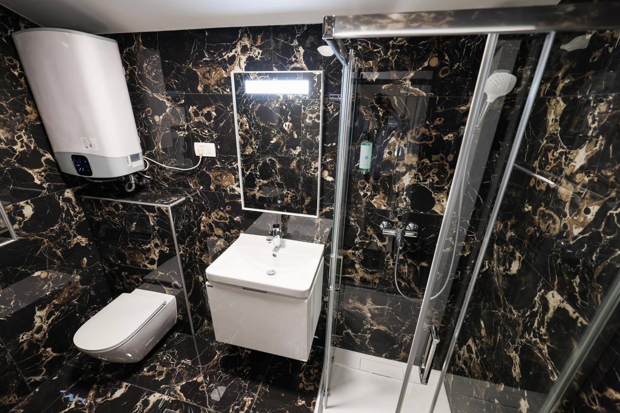Premium Rooms Prince Zadar Dış mekan fotoğraf