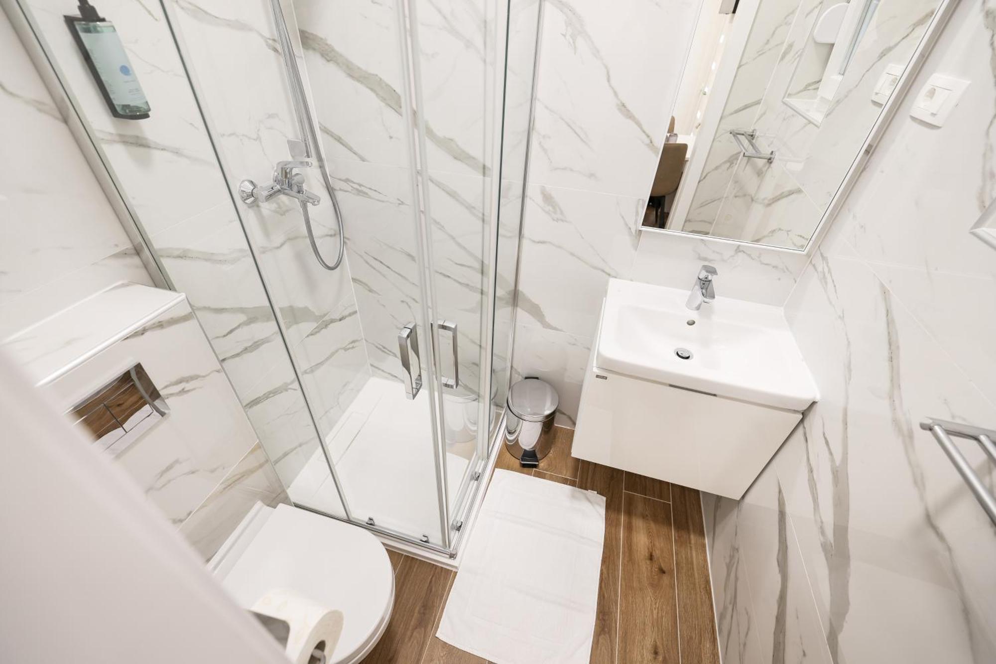 Premium Rooms Prince Zadar Dış mekan fotoğraf