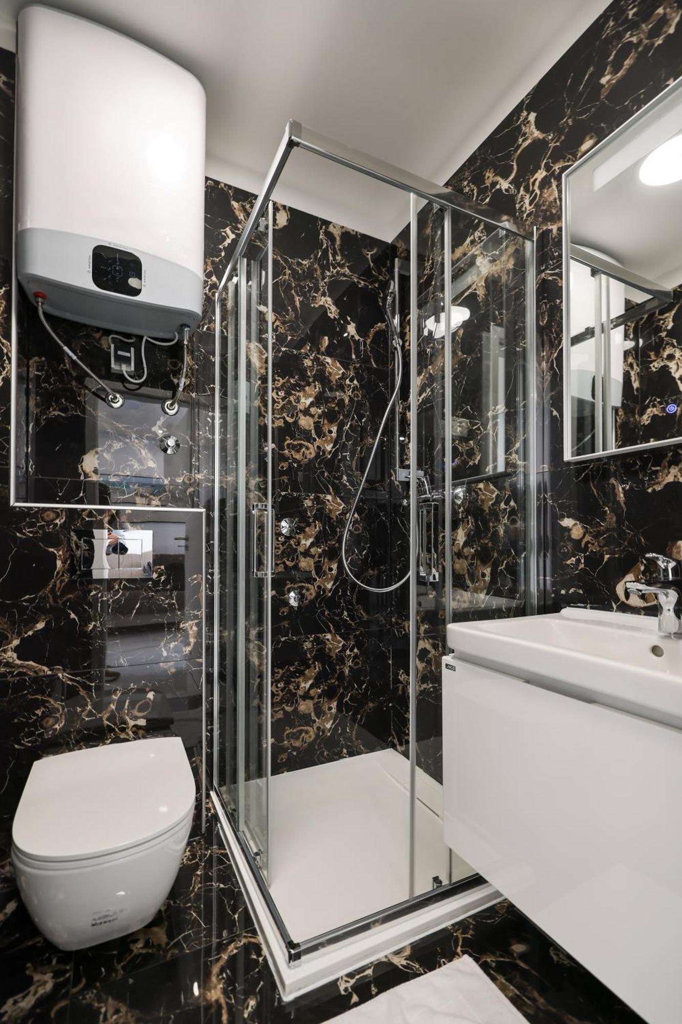 Premium Rooms Prince Zadar Dış mekan fotoğraf