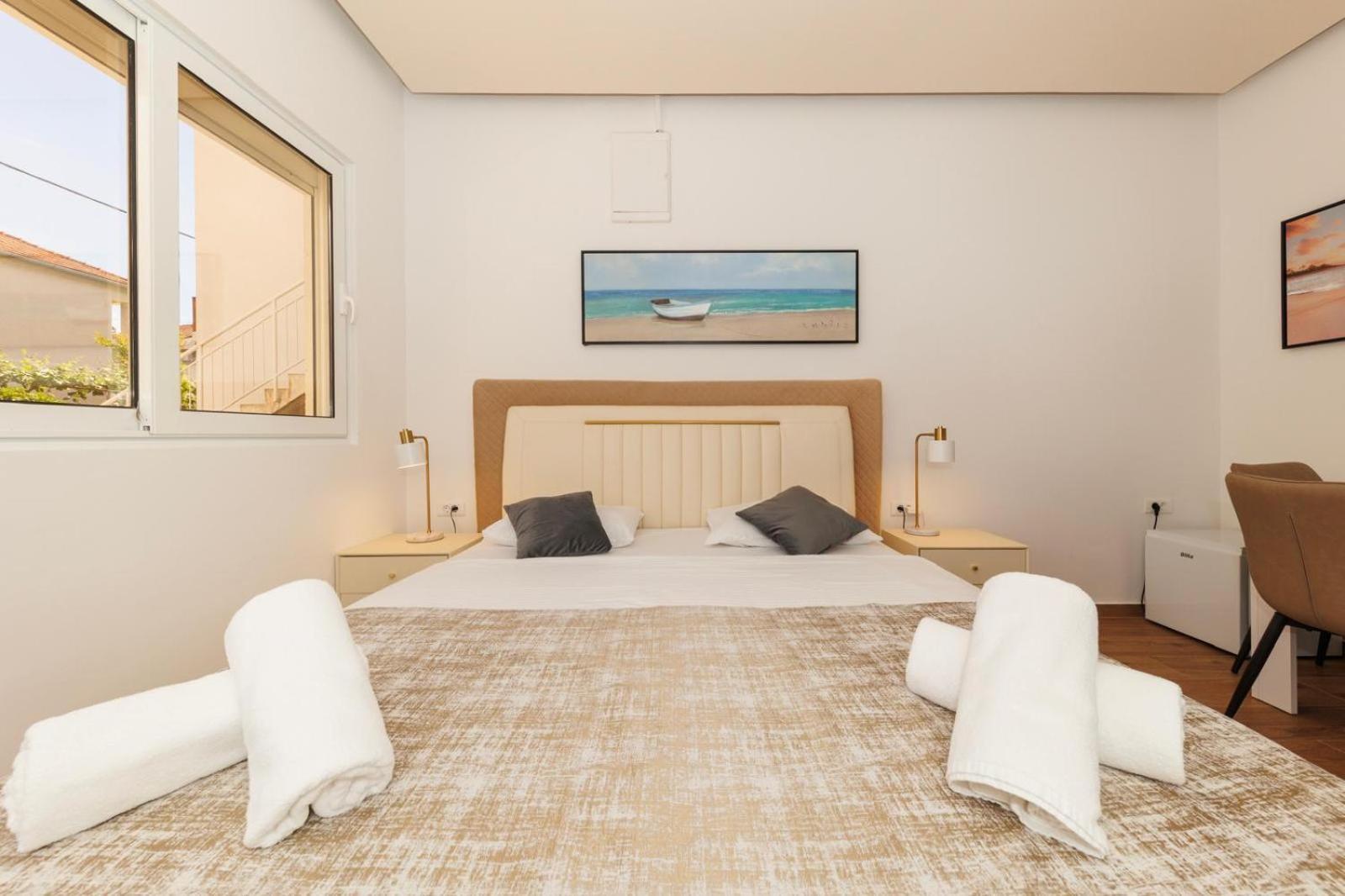 Premium Rooms Prince Zadar Dış mekan fotoğraf