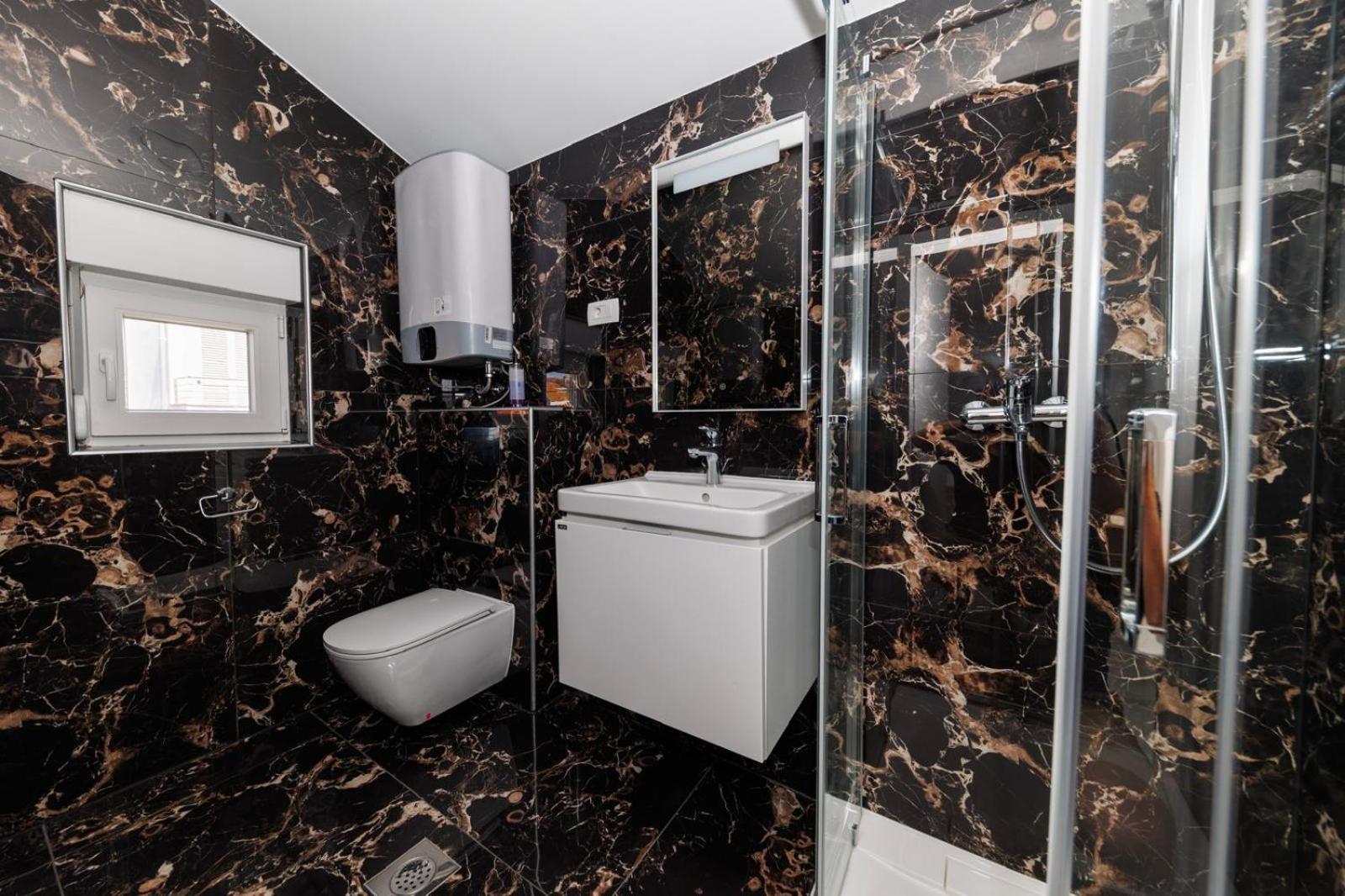 Premium Rooms Prince Zadar Dış mekan fotoğraf