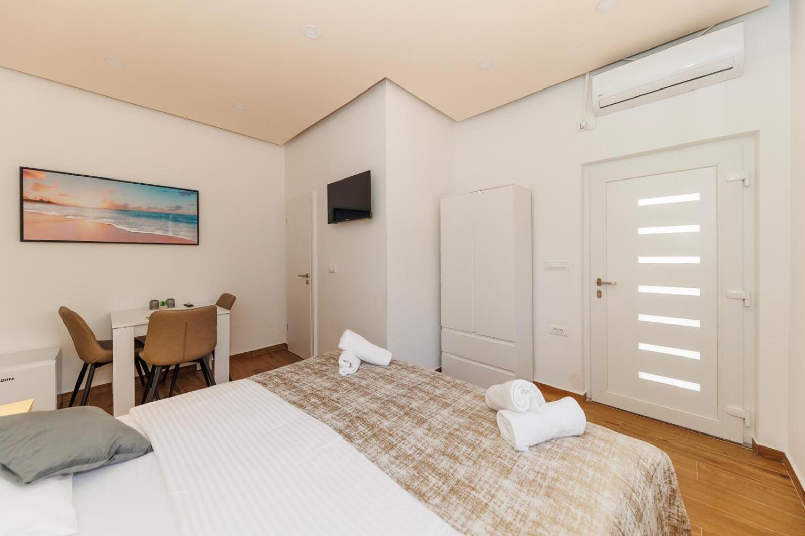 Premium Rooms Prince Zadar Dış mekan fotoğraf