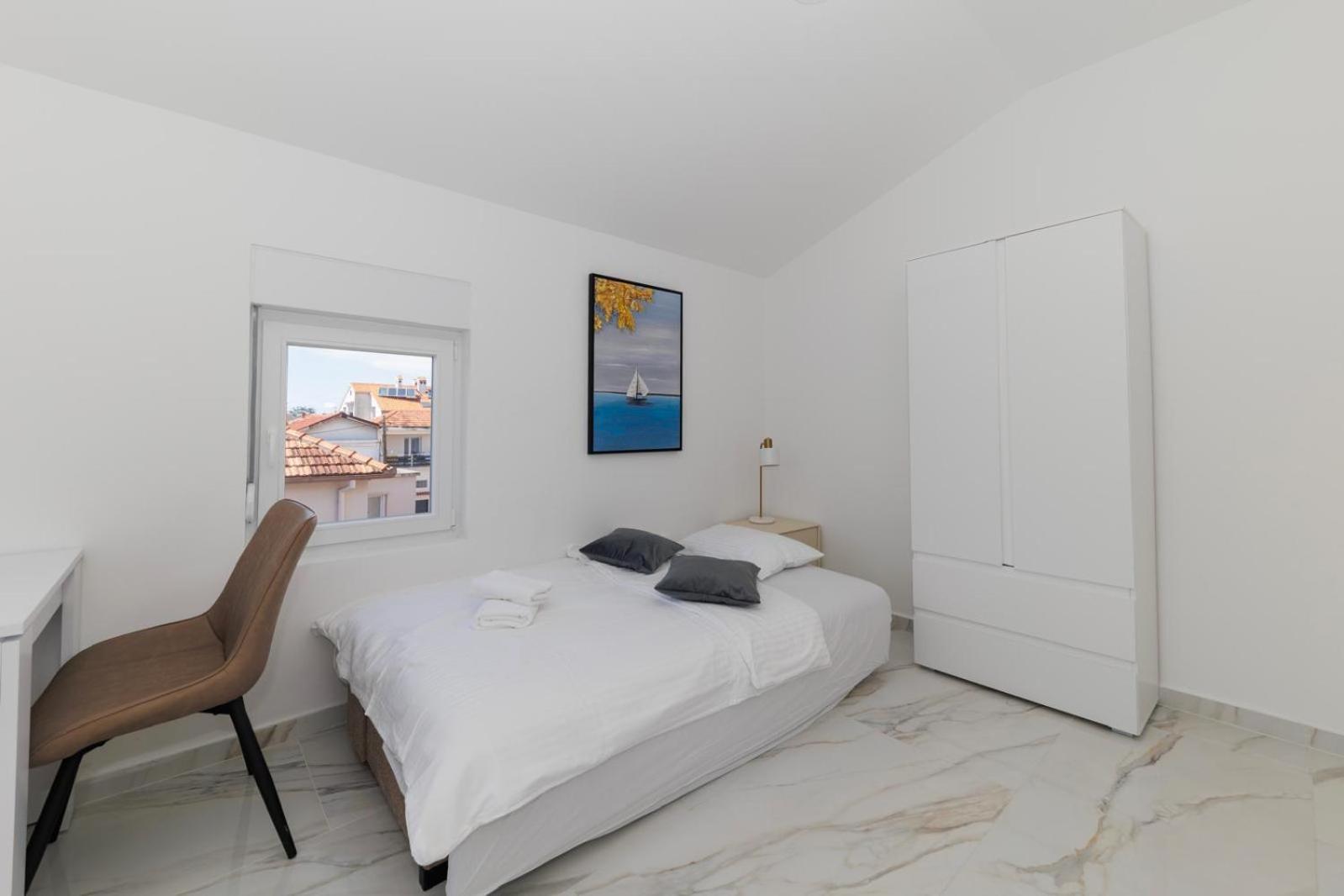 Premium Rooms Prince Zadar Dış mekan fotoğraf