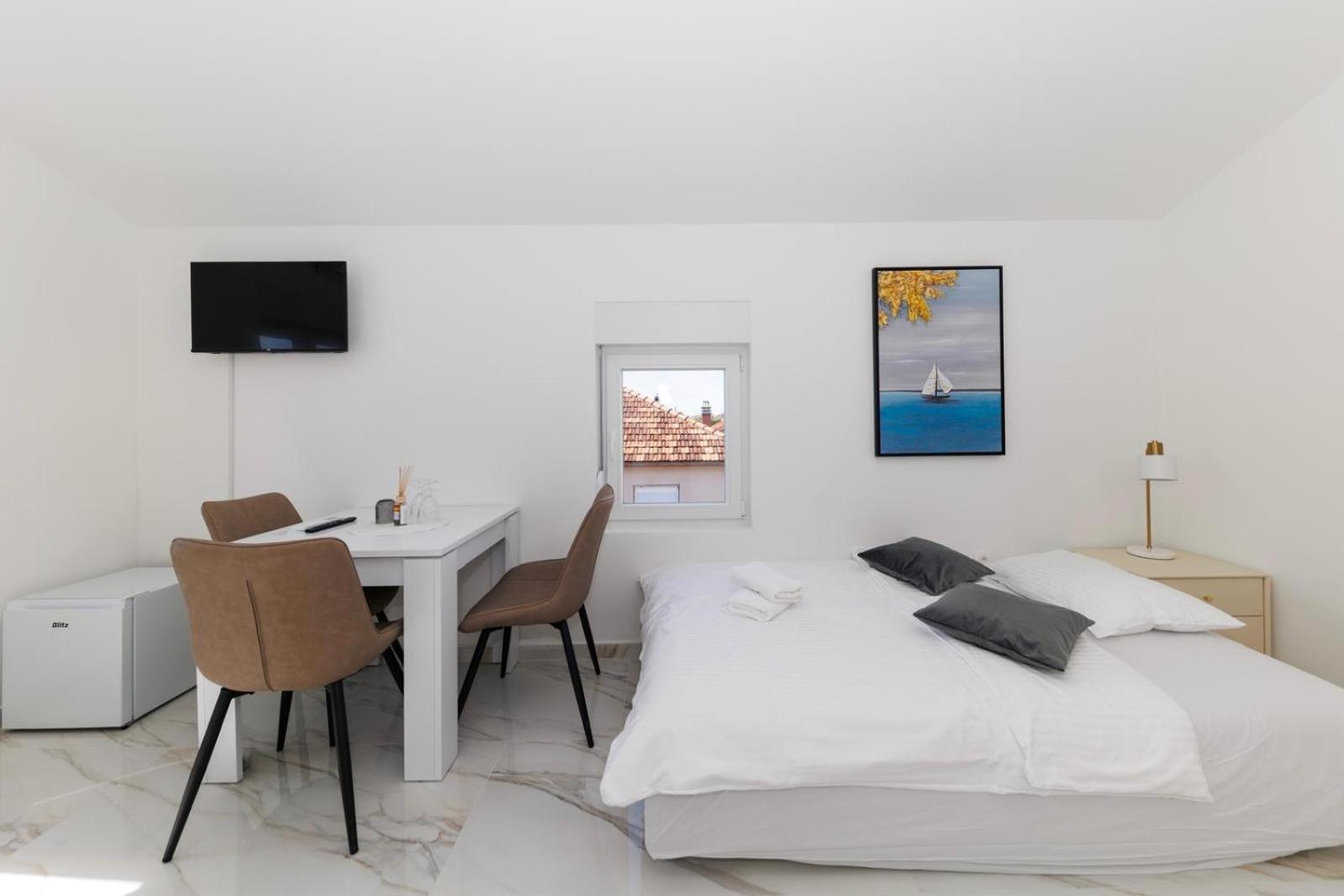 Premium Rooms Prince Zadar Dış mekan fotoğraf