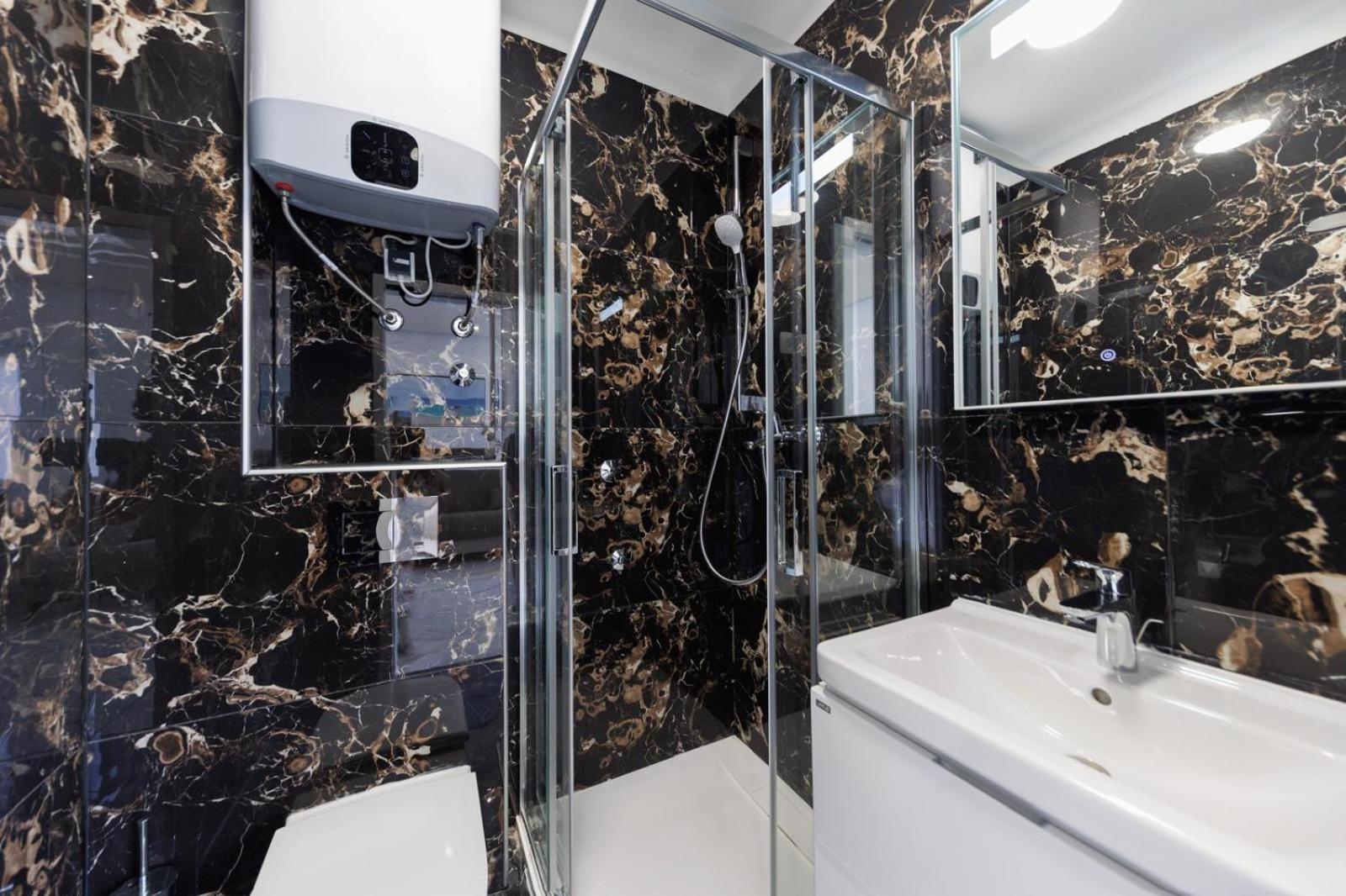 Premium Rooms Prince Zadar Dış mekan fotoğraf