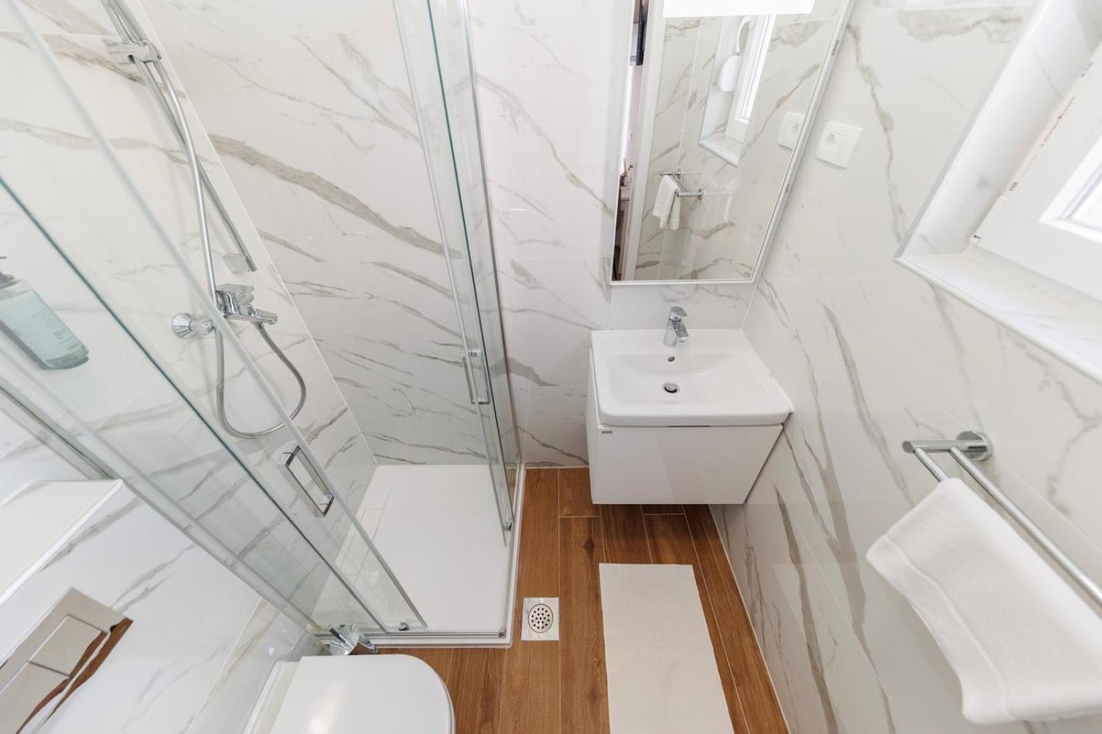 Premium Rooms Prince Zadar Dış mekan fotoğraf