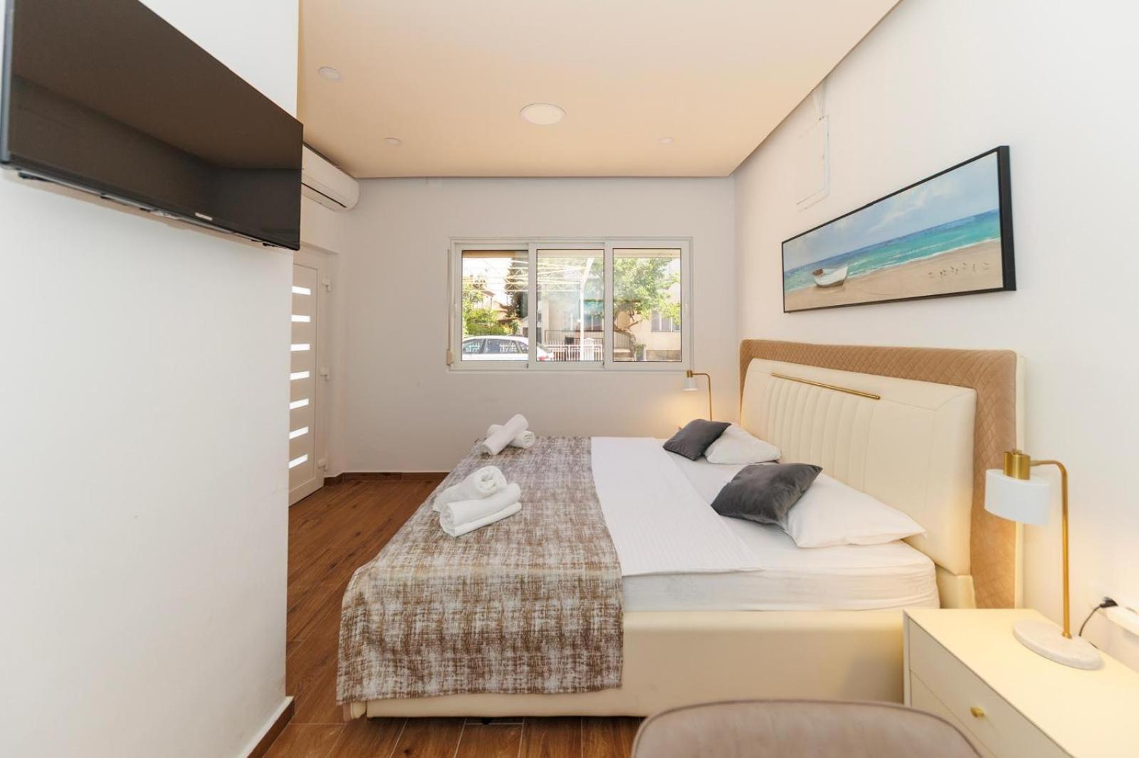 Premium Rooms Prince Zadar Dış mekan fotoğraf